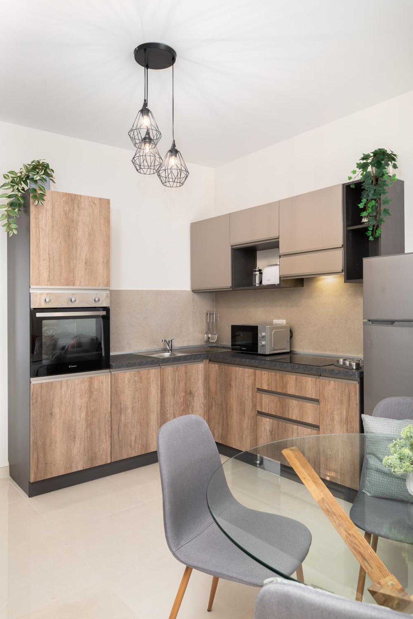Edka Suites - Modern Sunlit 2Bd Apartments With Balconies - Close To Sliema Promenade, St Julian'S & St Georges Bay Gzira Bagian luar foto